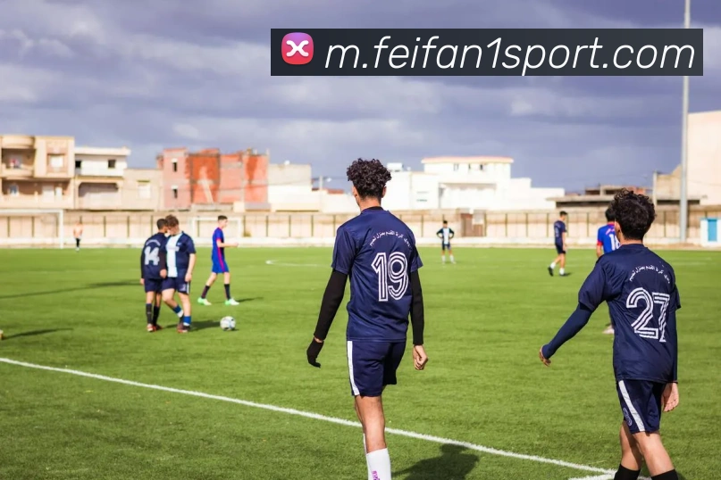 非凡体育发展历程